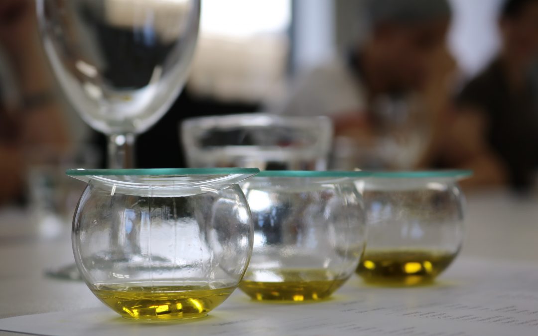 ¿Cuánto aceite de oliva debemos tomar al día?