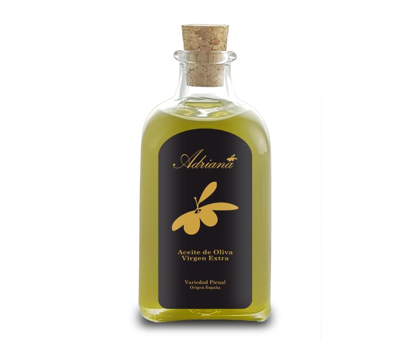 El mejor entre los mejores: el aceite de oliva picual 