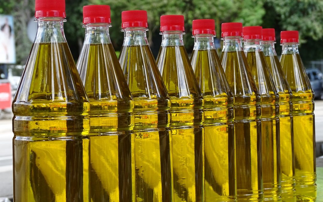 España logra su segunda mejor cosecha de aceite de oliva de la historia